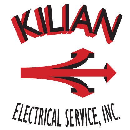 Kilian Logo