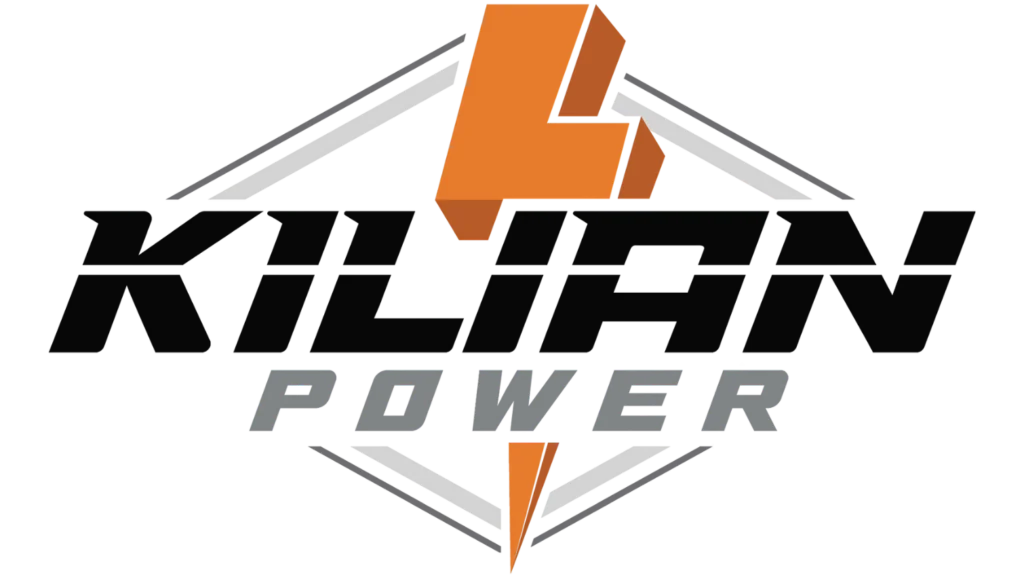 Kilian Power is an extension of Kilian Electrical Service, Inc.