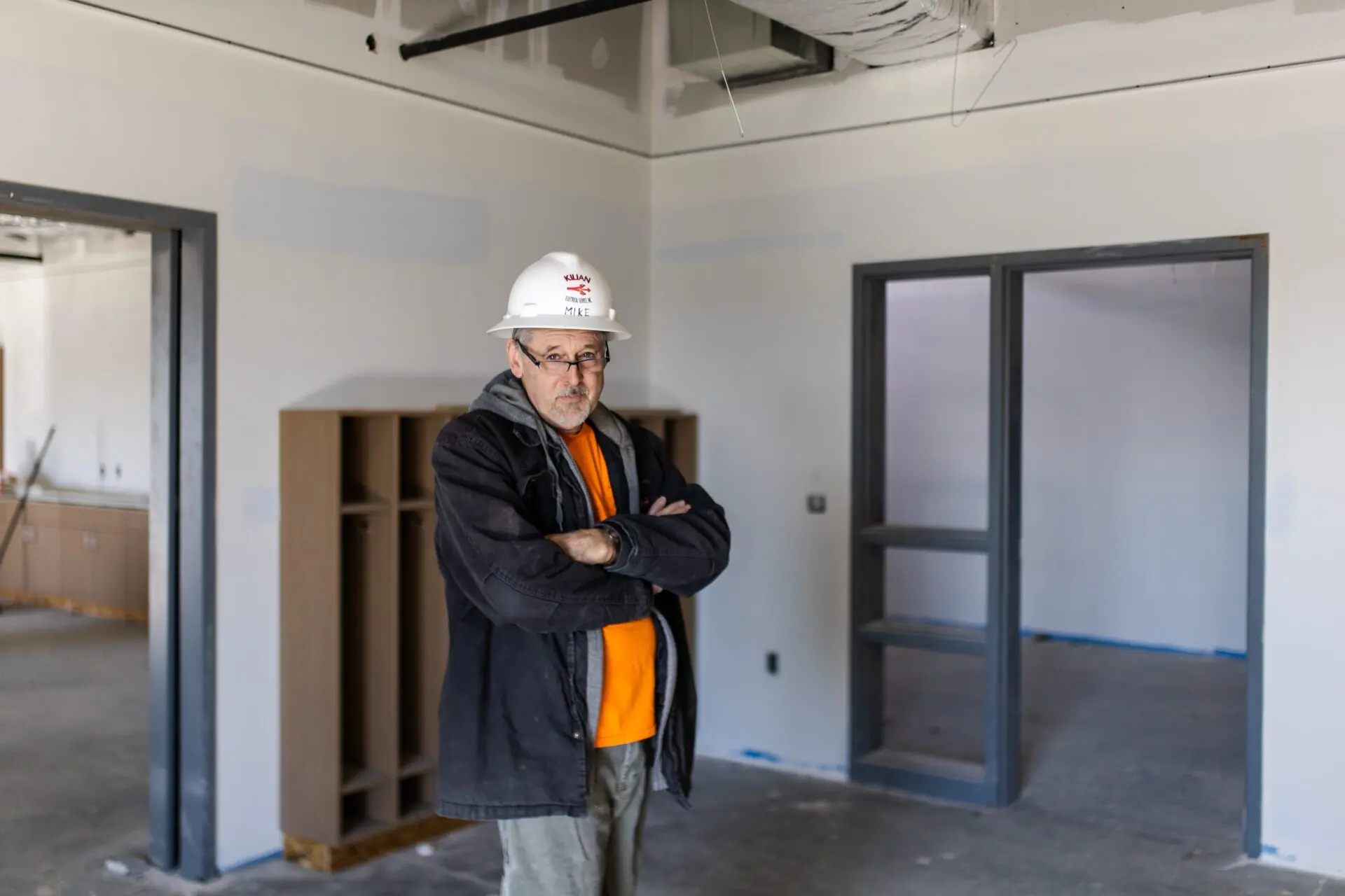 Kilian Electrical Service provides commercial and industrial electrical services to Wichita, Kansas and surrounding areas.