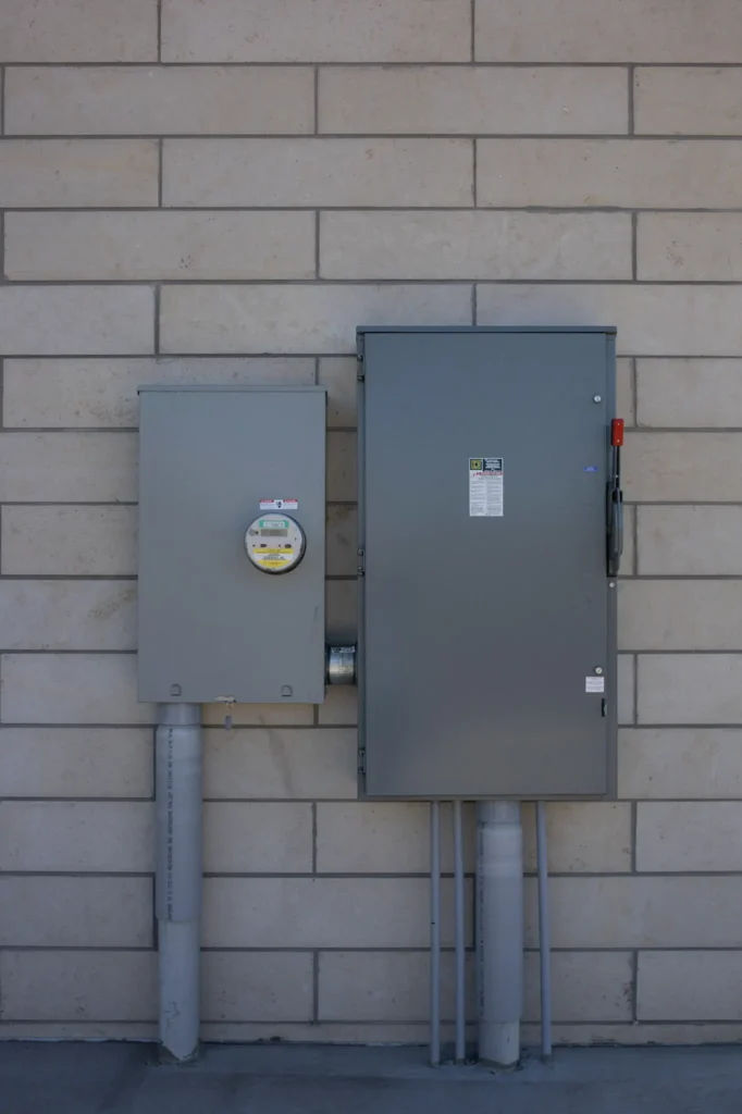 Kilian Electric offers many industrial electrical services in Wichita and the surrounding areas.